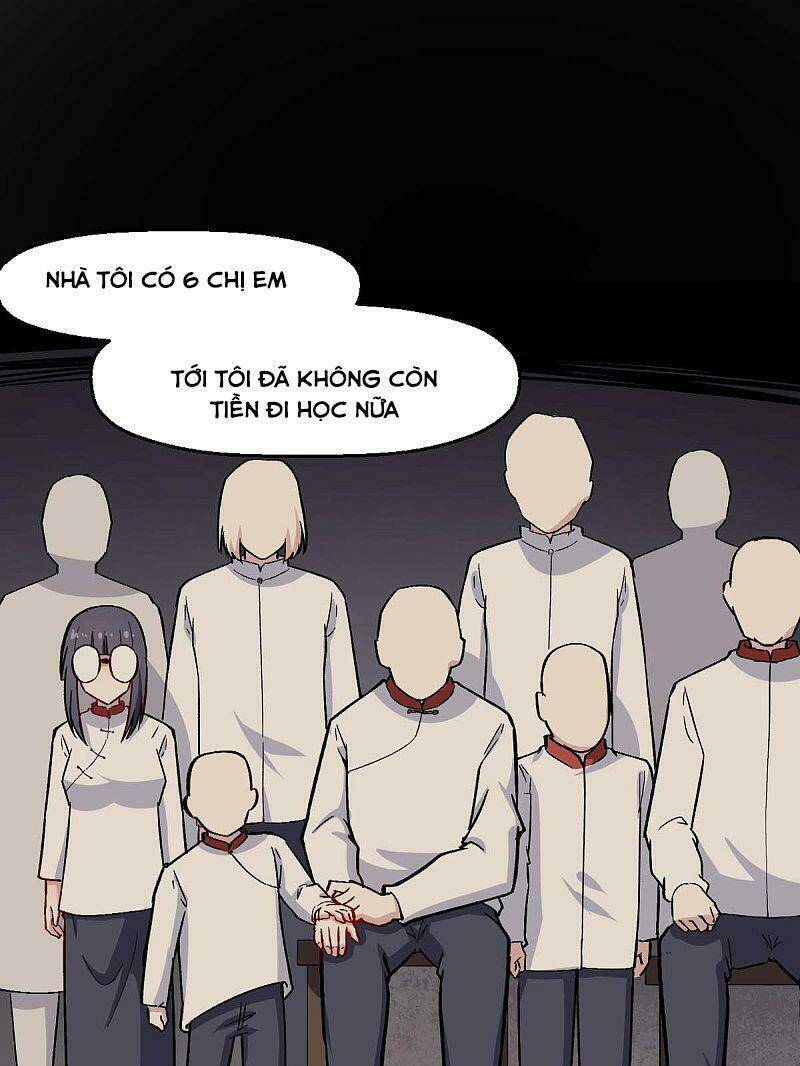 vườn trường cuồng sư hệ thống chapter 155 3