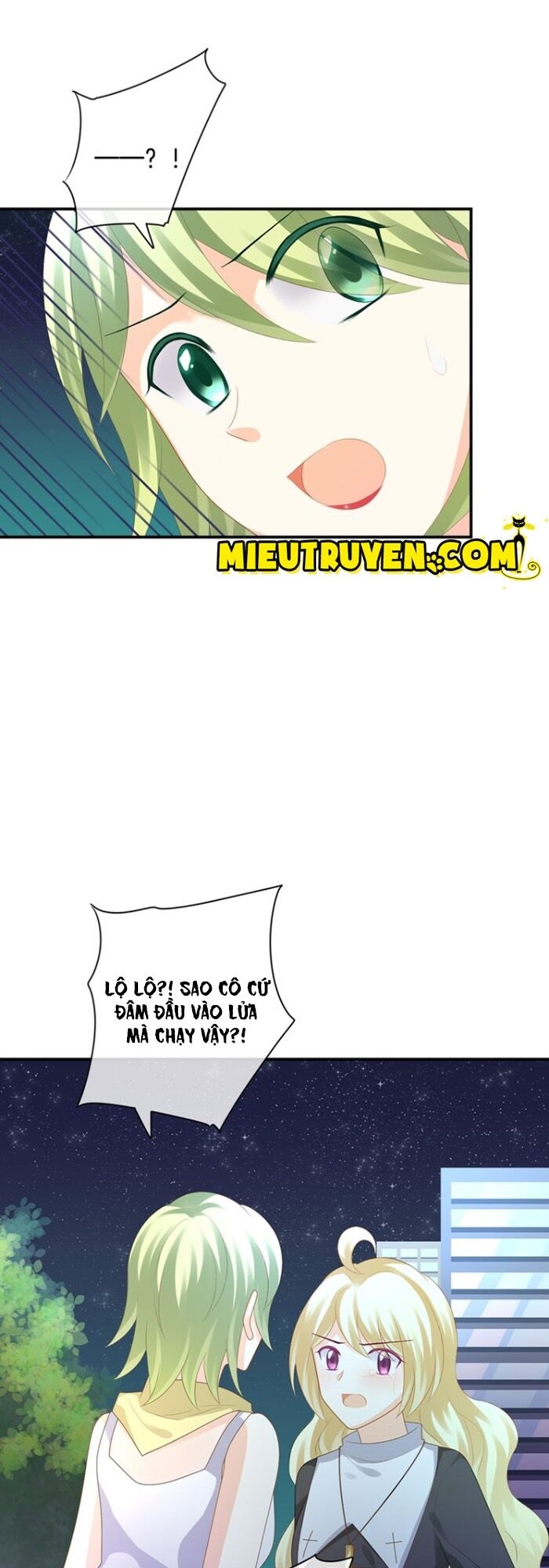 độc nhãn ác ma của ta chapter 39 30