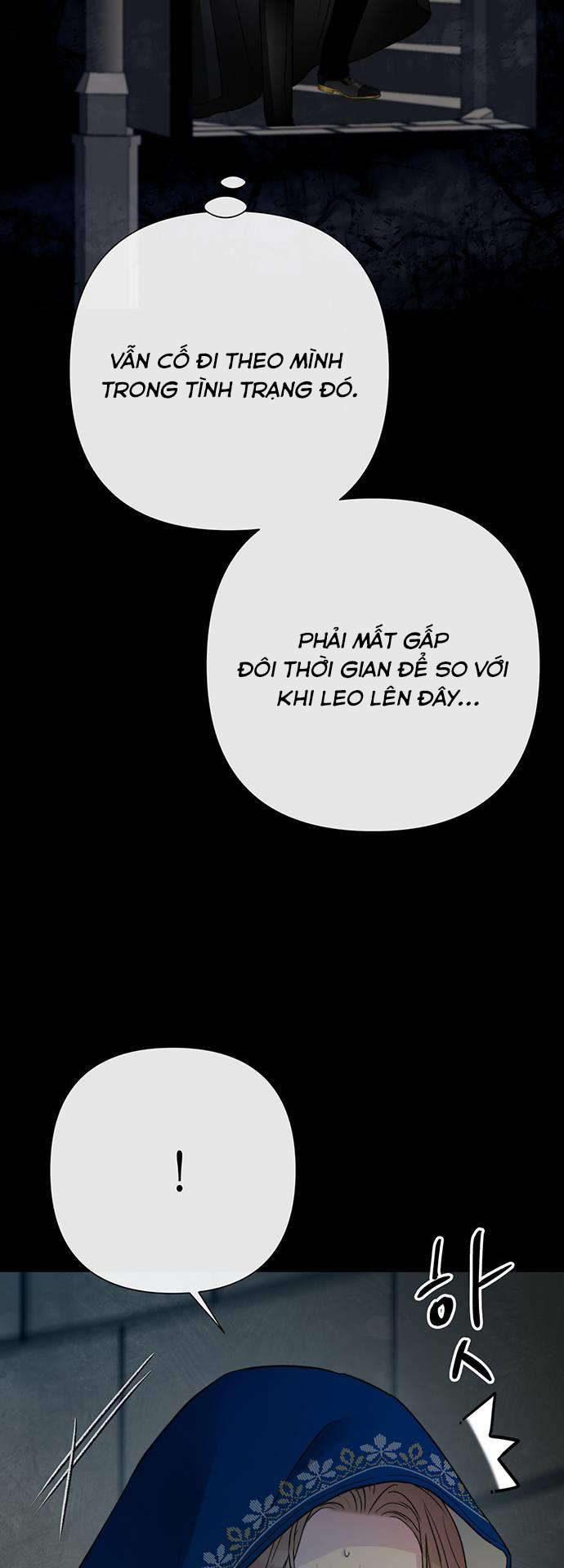 hoàng tử phiền toái chapter 64 31