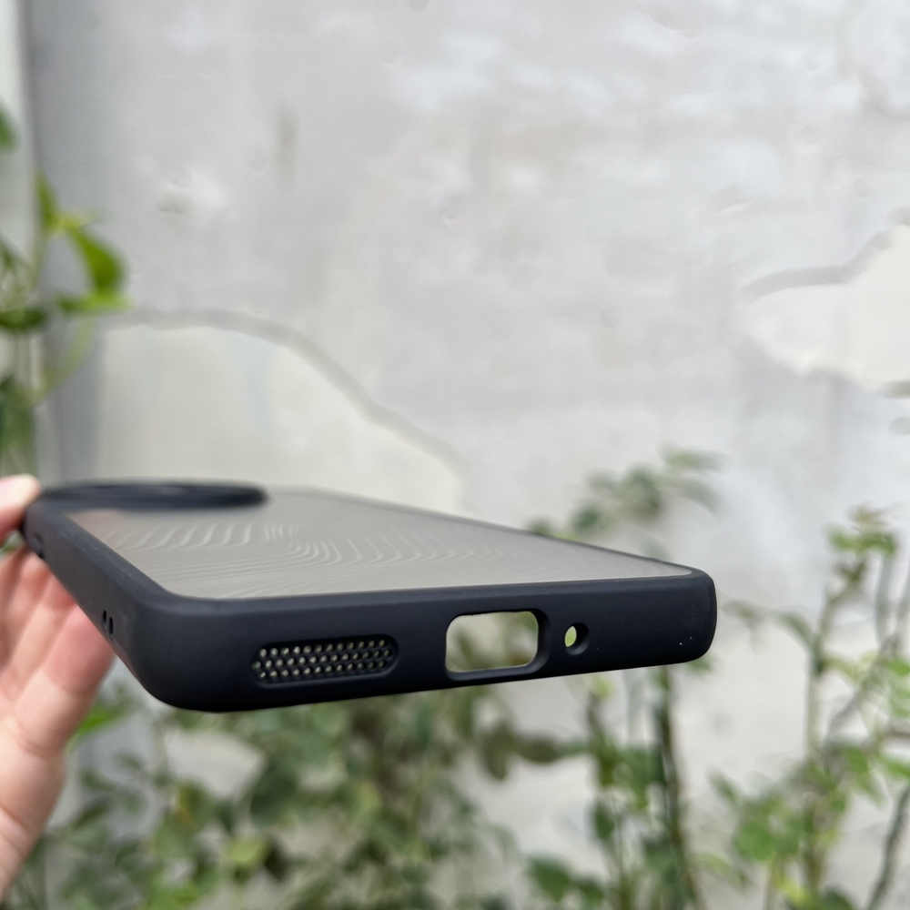 Ốp lưng dành cho Oneplus 11 - Oneplus Ace 2 bảo vệ camera Dux Ducis - Hàng nhập khẩu