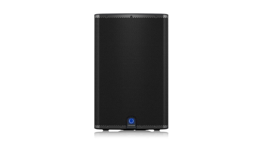 Loa Full 2Way Liền Công Suất 2.500w Ultranet DSP Turbosound IQ12 -Hàng Chính Hãng