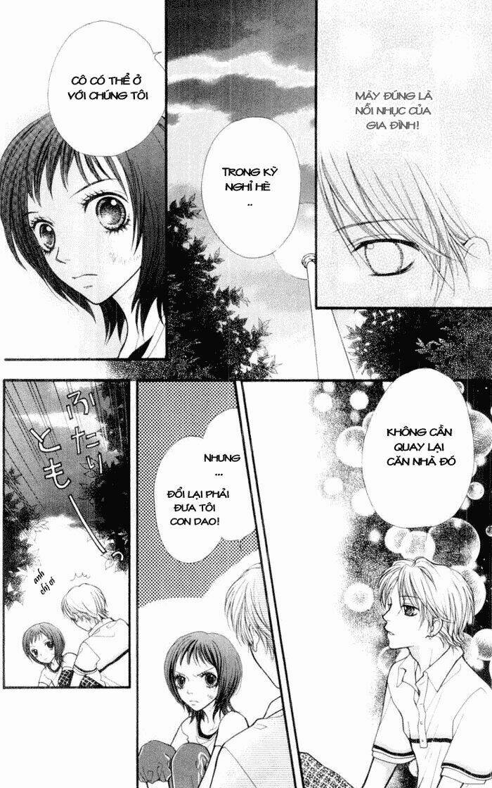 câu chuyện tuổi teen chapter 16 33