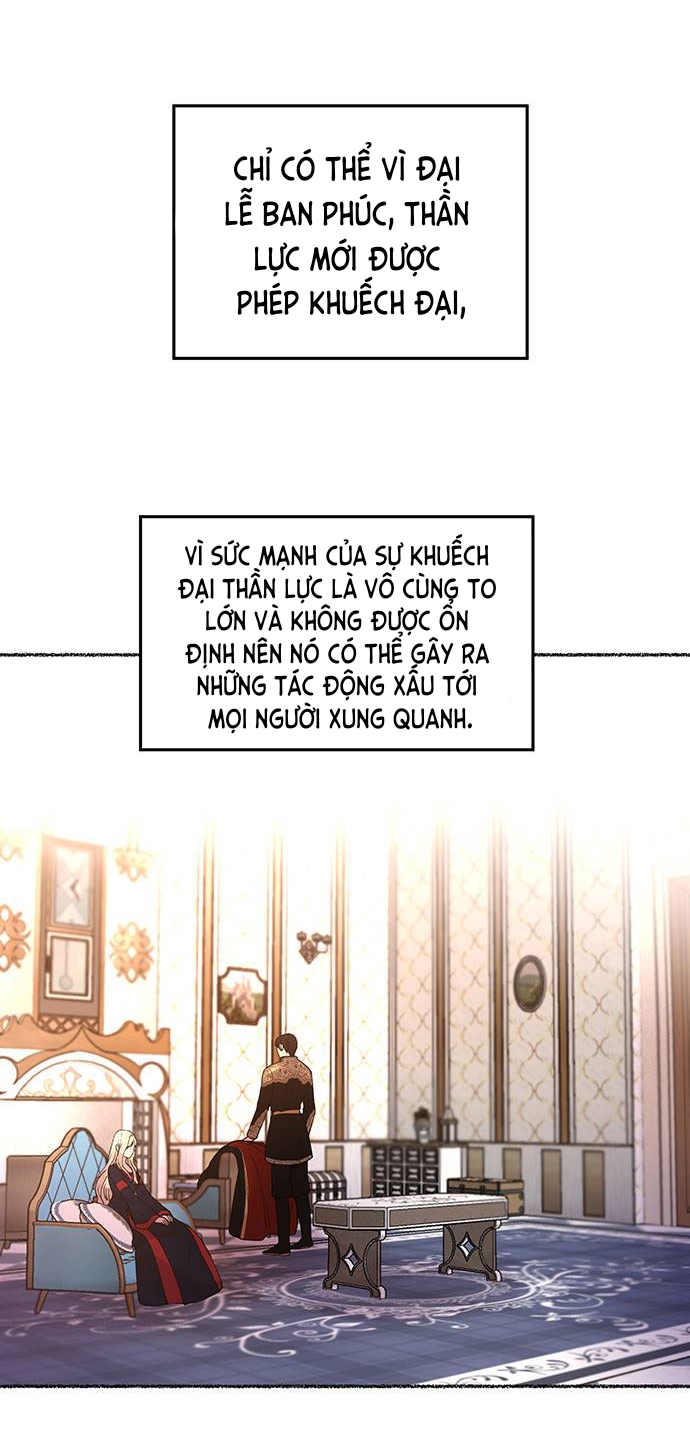 như gió trên cành cây khô chapter 20 54