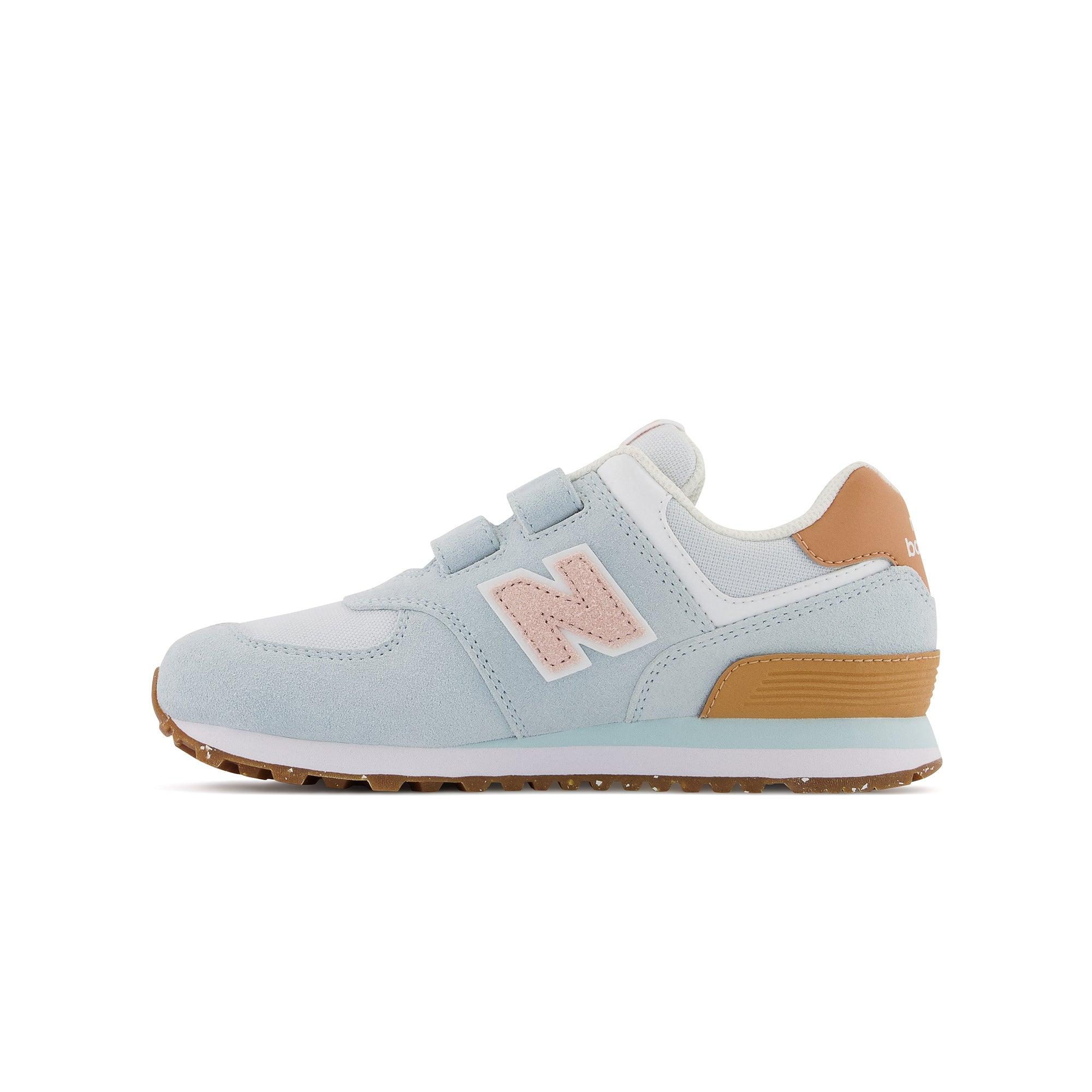 Giày sneaker trẻ em New Balance Kids Lifestyle - PV574RK1