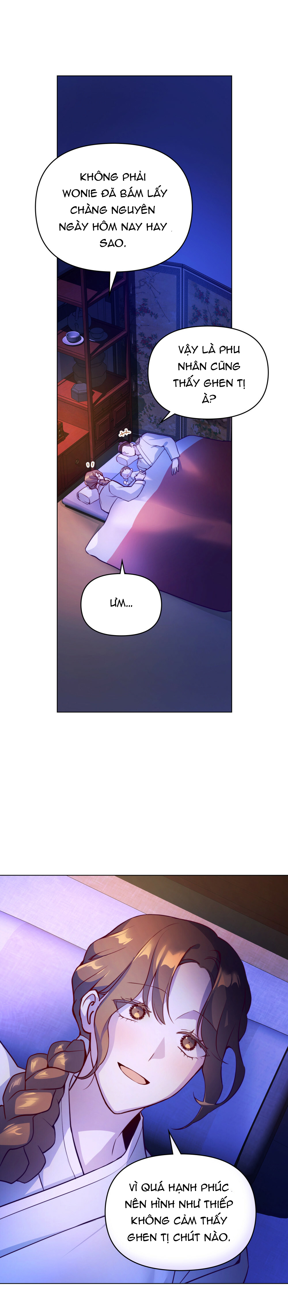 đăng tiêu hoa chapter 15 18