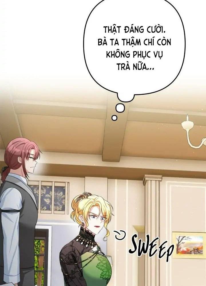 tại sao mẹ chồng tôi lại như thế này? chapter 22 32