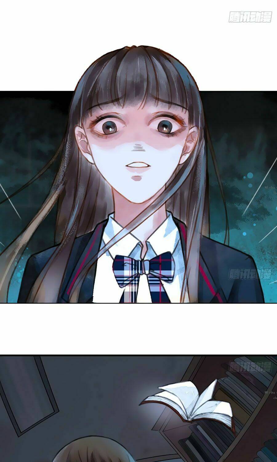 giấc mộng nam triều chapter 1 40