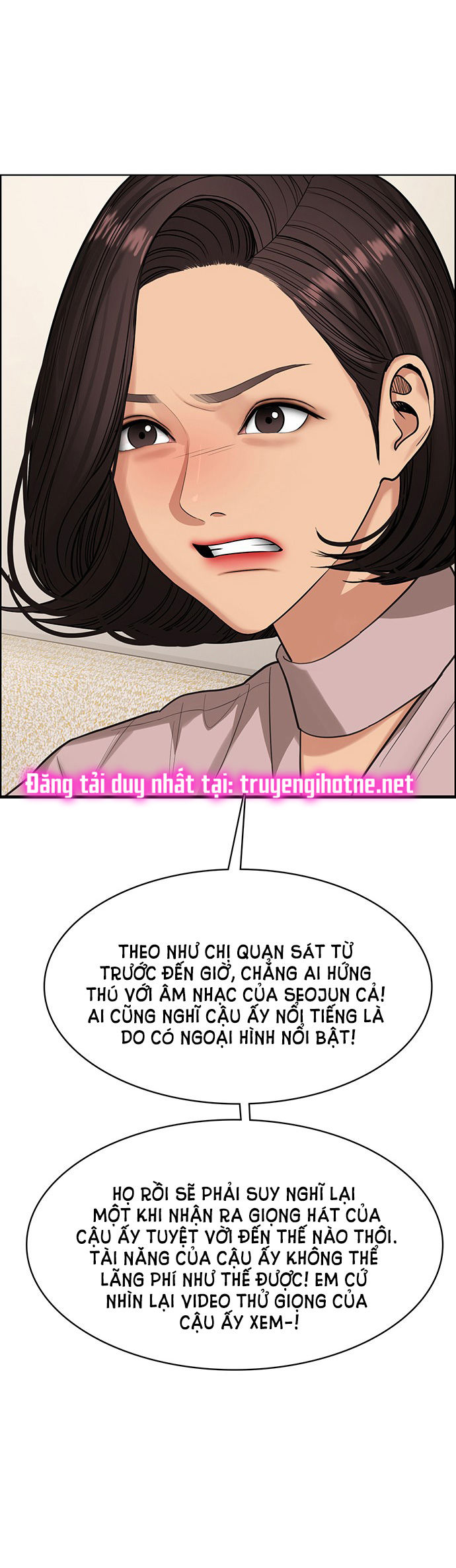 vẻ đẹp đích thực - true beauty chapter 209.1 40