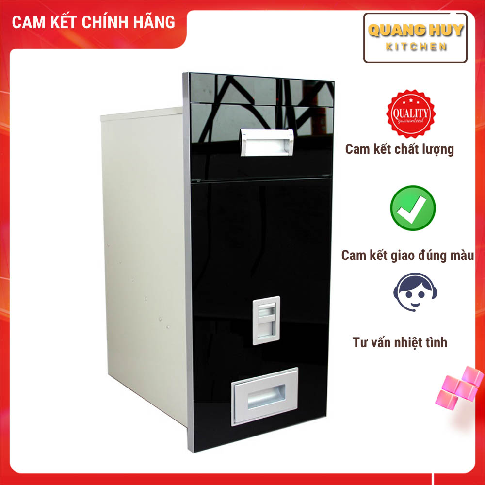 Thùng gạo âm tủ mặt gương chất lượng giá tốt cam kết giao đúng màu