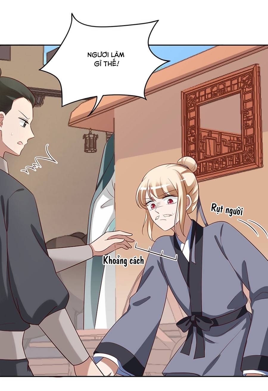 kiêu ngạo vương gia chủng điền phi chapter 123 3