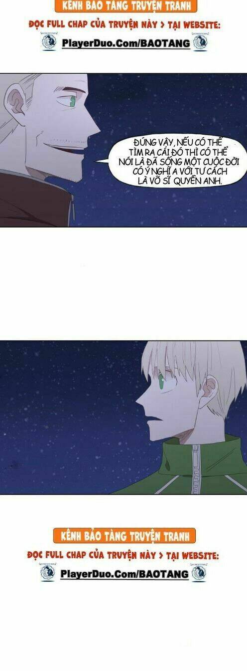 võ sĩ - the boxer chapter 34 35