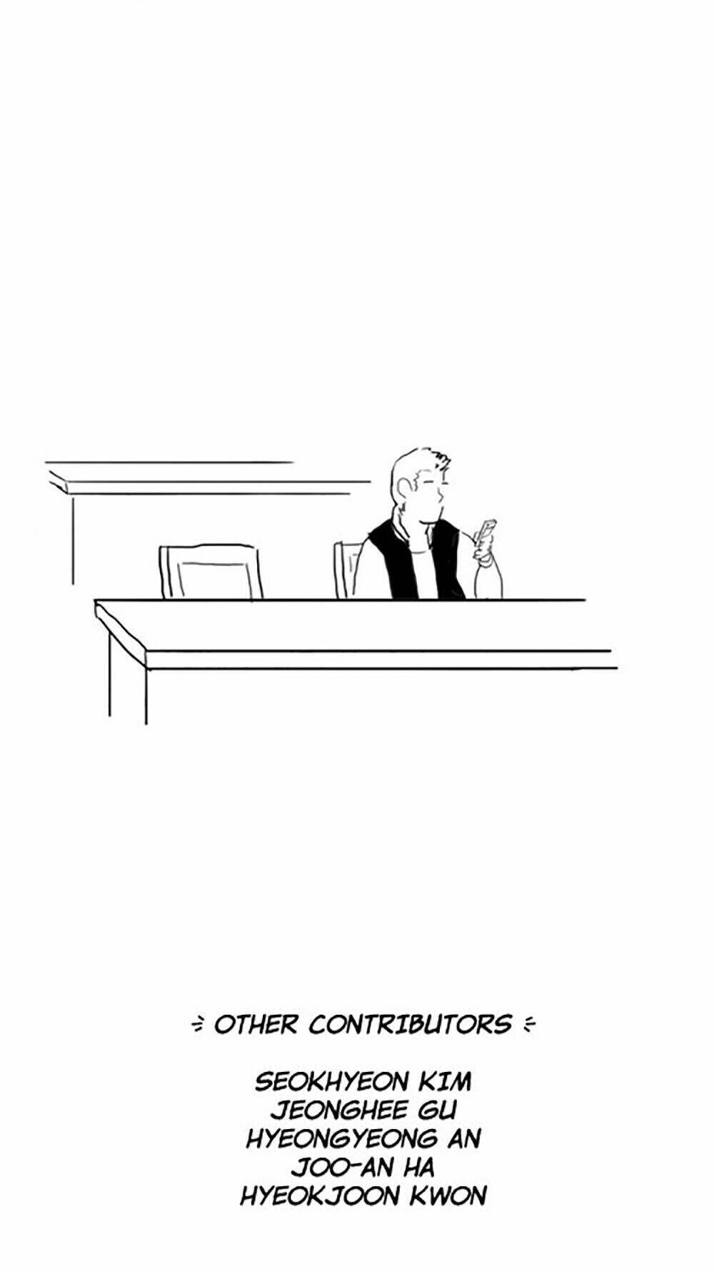 cô nàng trên lớp - the girl from class chapter 27 79