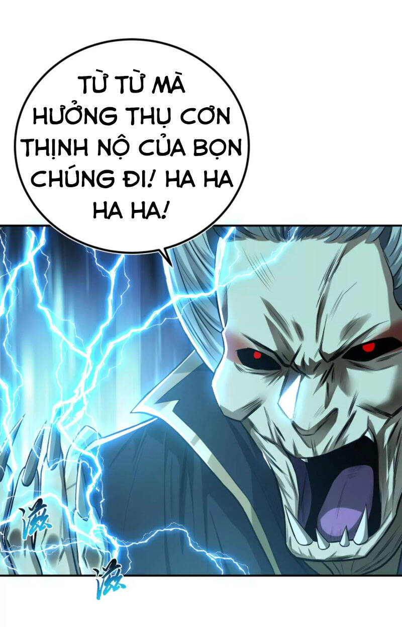nam chính và hậu cung đều là của ta chapter 18 22