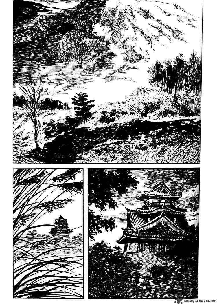 lone wolf and cub chapter 36 34