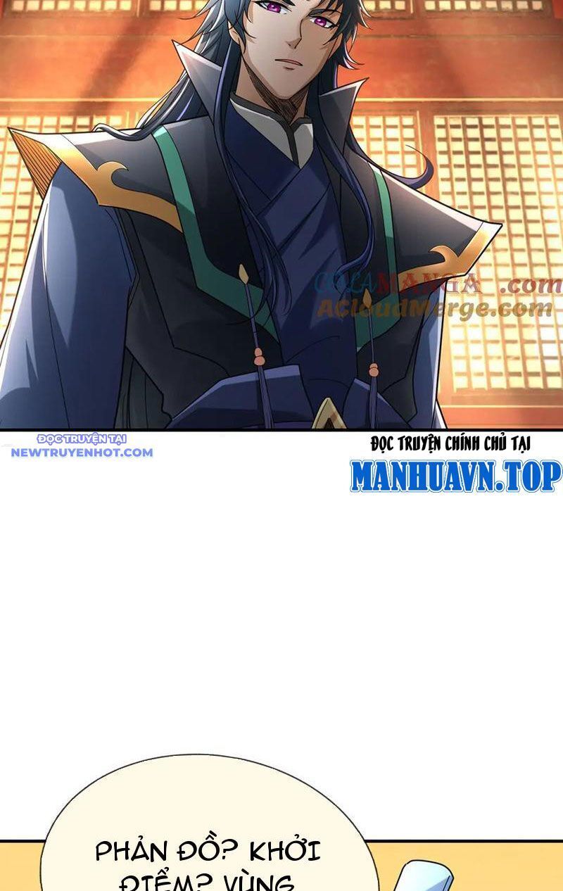 ngủ say vạn cổ: xuất thế đẩy ngang chư thiên chapter 47 6