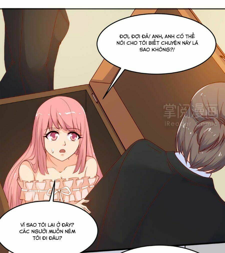 đại thúc, người ta sẽ ngoan chapter 3 12