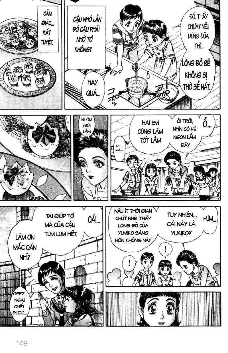 sống còn - trò chơi sinh tử chapter 15 5