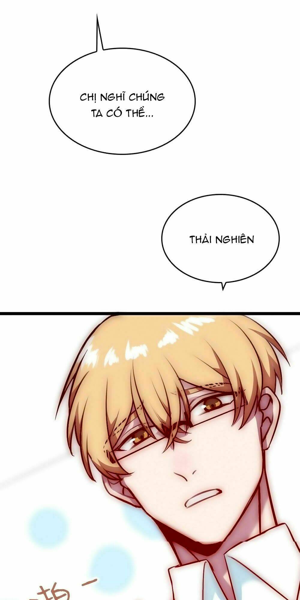 bám lấy nam thần bất chấp thời tiết chapter 44 16