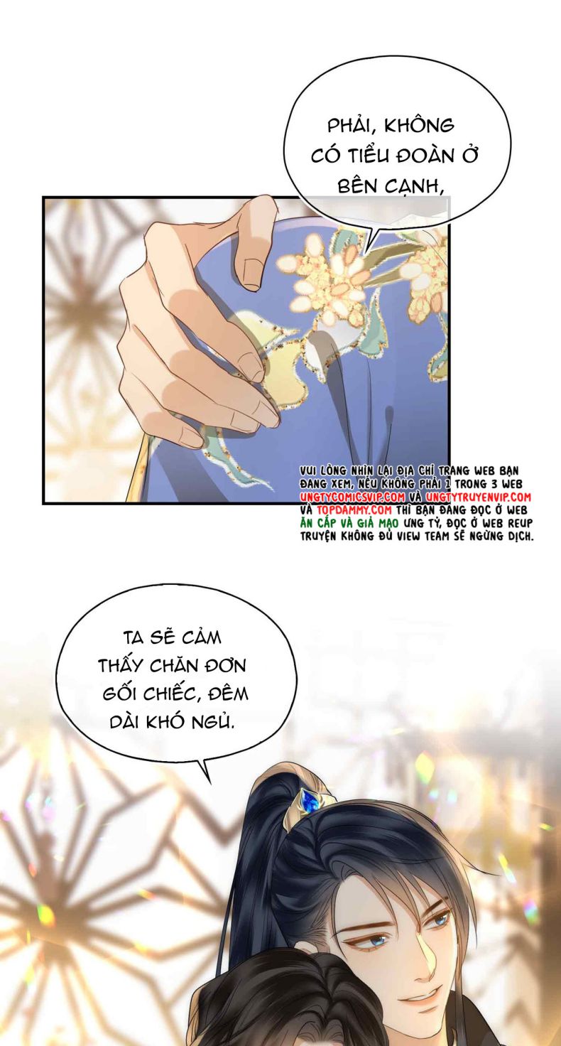 tham hoan chapter 20 21