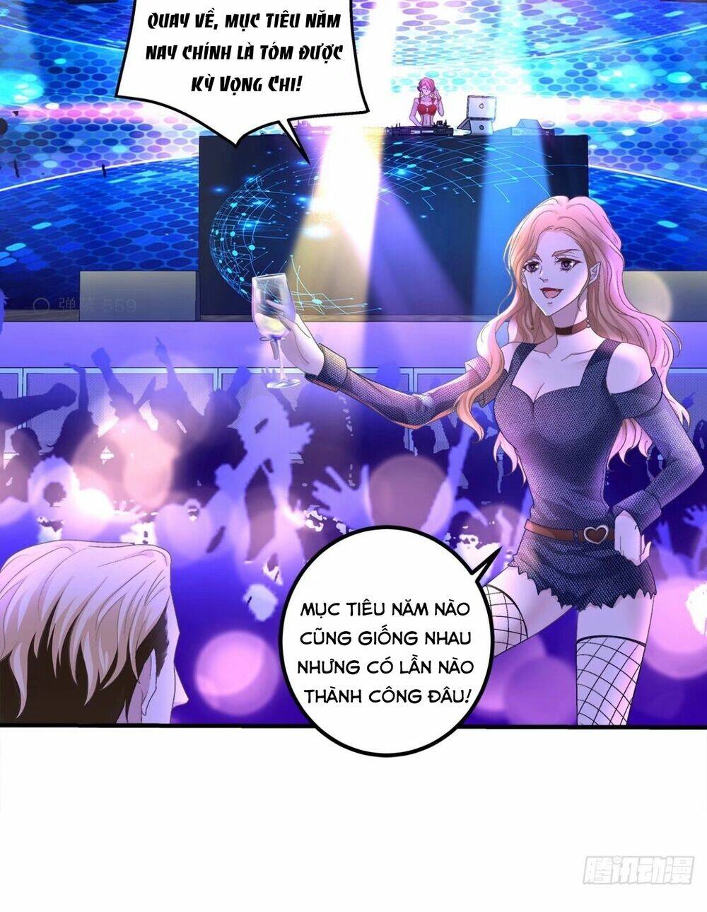 toàn bộ nắm trong tay chapter 92 45