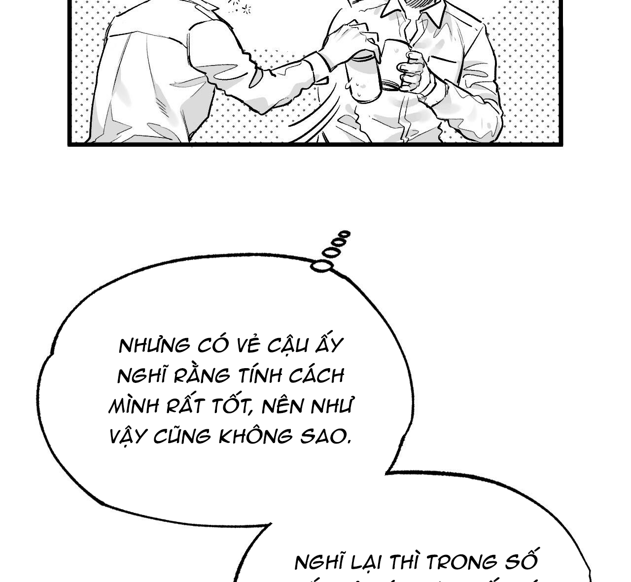 chuyện tình của gyeongwoo chapter 2 49