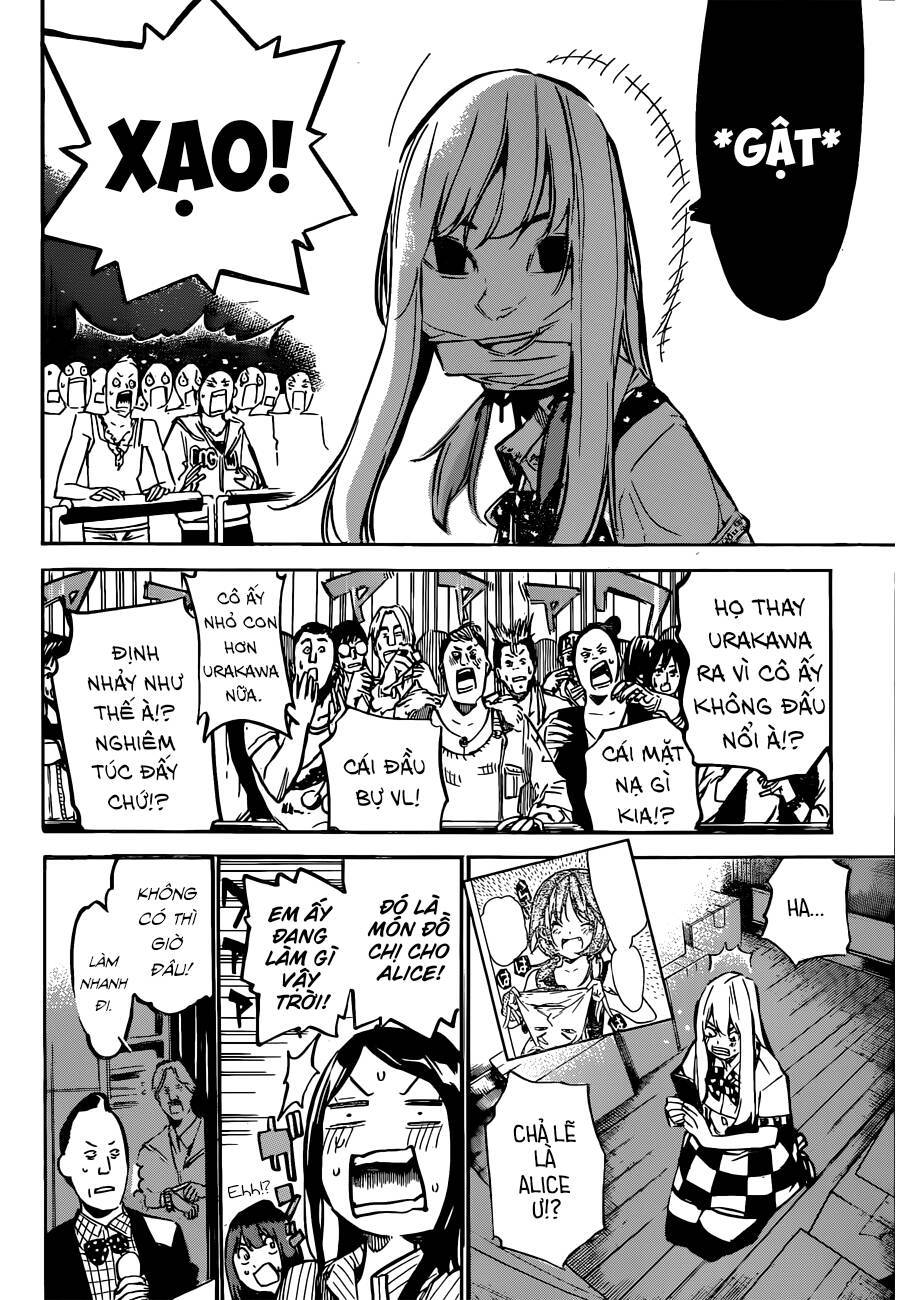 akb49 - renai kinshi jourei chapter 163 3