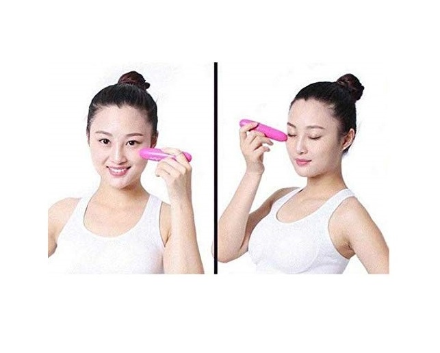 Combo 2 dụng cụ massage rung mát mạnh rung tiện lợi [tặng kèm sản phẩm ngẫu nhiên 1 món]