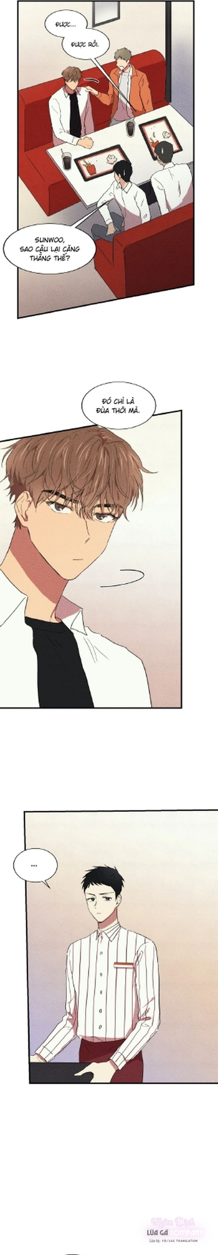 điều chưa được nói ra chapter 6 12