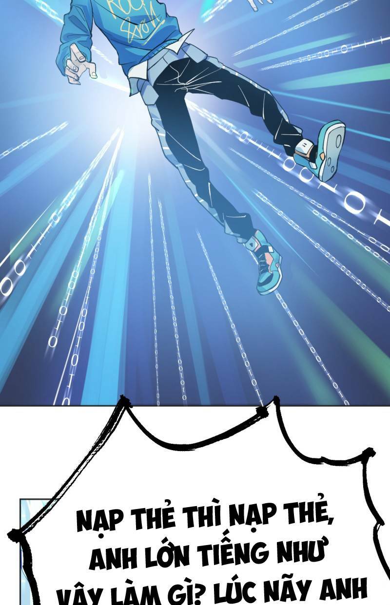 vô hạn khắc kim chi thần chapter 7 39
