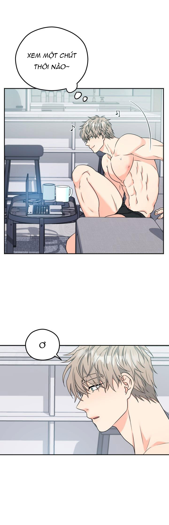 giao kiện hàng thành công chapter 13 16