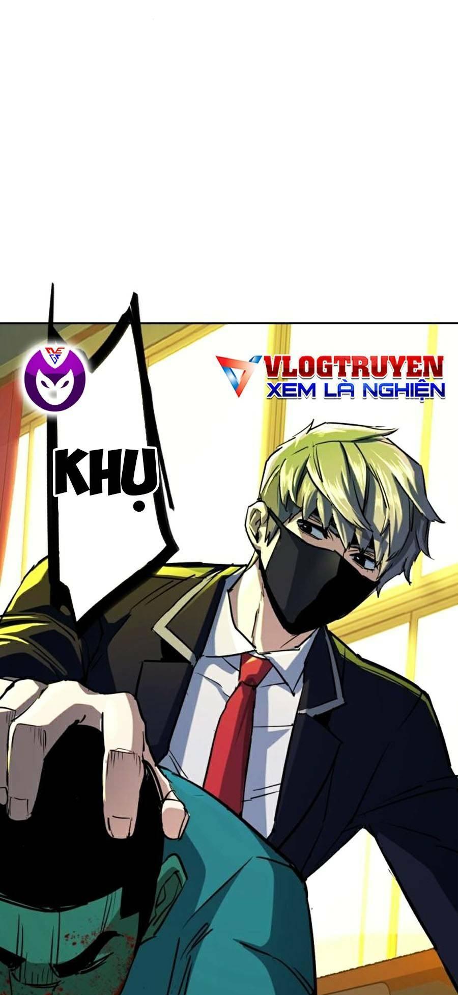 bạn học tôi là lính đánh thuê chapter 70 51