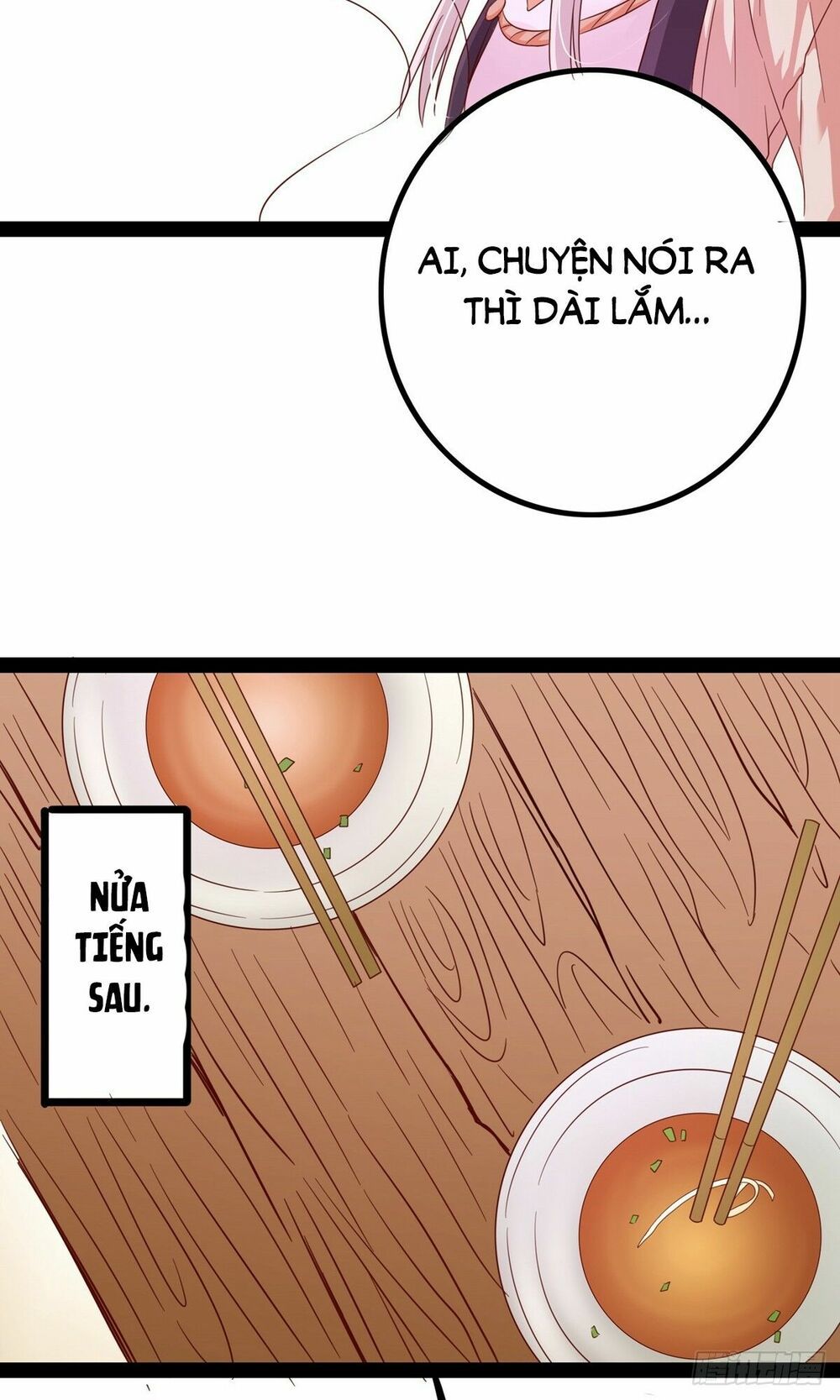 hoàng hậu của trẫm là võ lâm minh chủ chapter 22 20