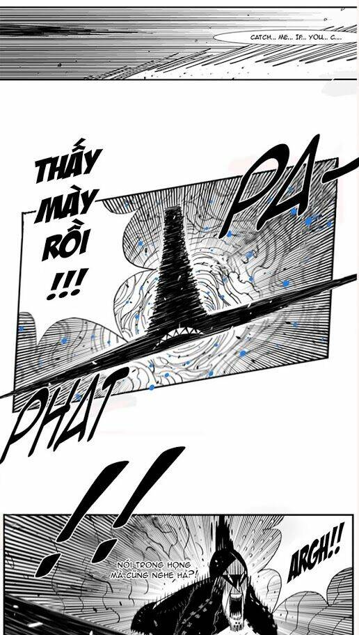 hành trình thoát khỏi địa ngục chapter 15 22