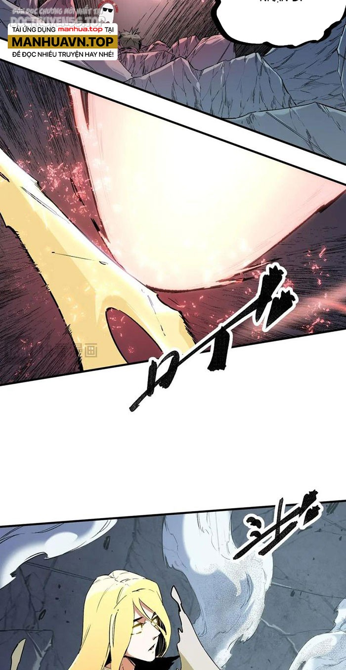 toàn dân chuyển chức: không có chức ta kết thúc thần minh chapter 76 22