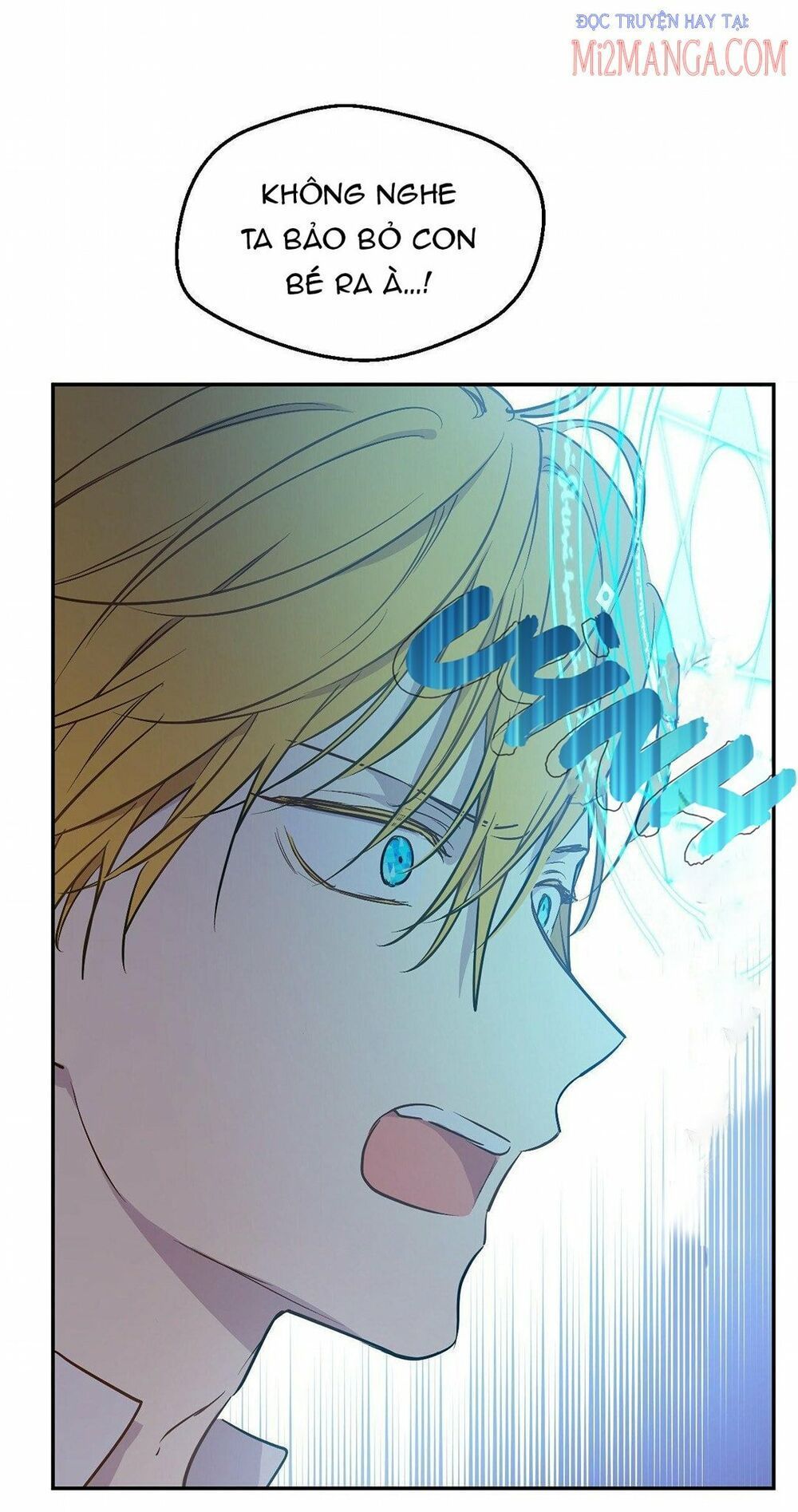 một ngày nọ tôi bỗng thành nàng công chúa chapter 107 29