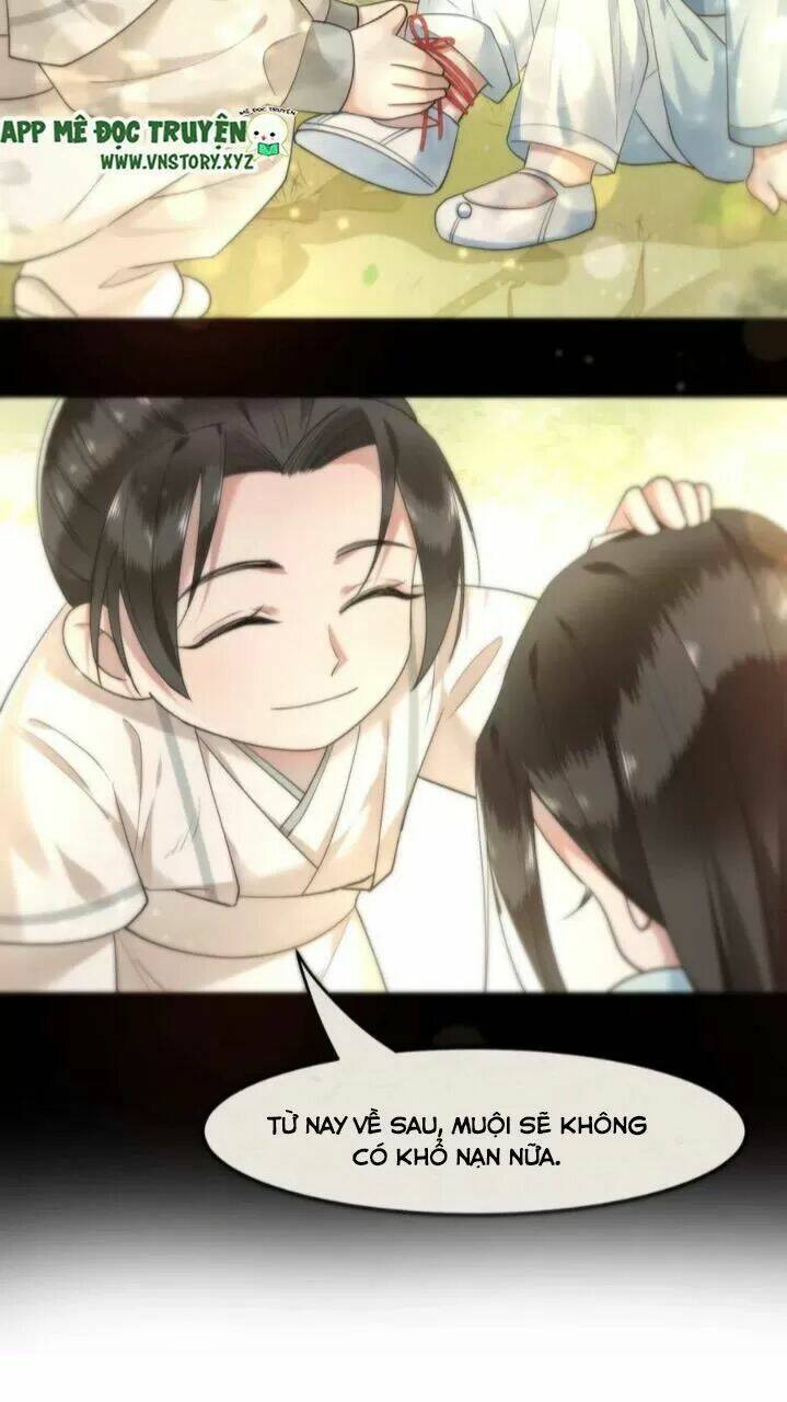 phượng hoàng vu phi chapter 61 32