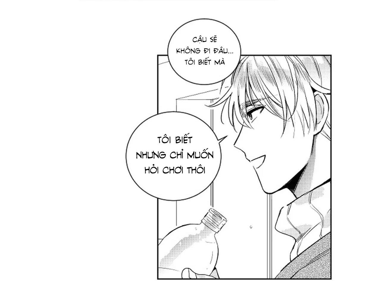 kẻ lừa đảo ngọt ngào chapter 2 69