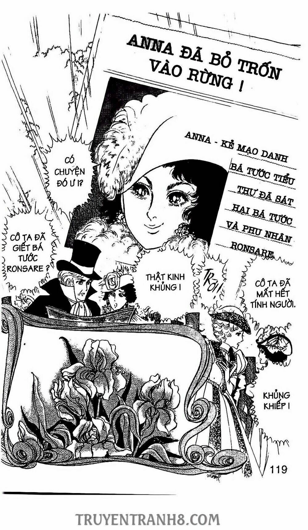 the count s daughter chapter 75 10