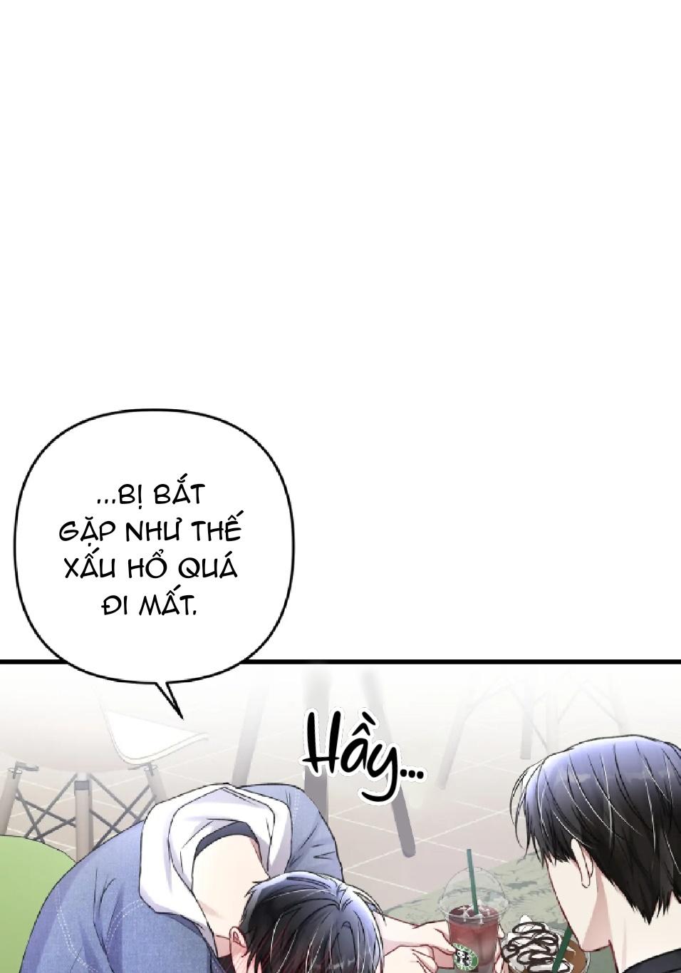 cuộc sống thường nhật của trị liệu viên hạng b chapter 53 32