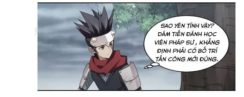 võng du chi cận chiến pháp sư chapter 62 20