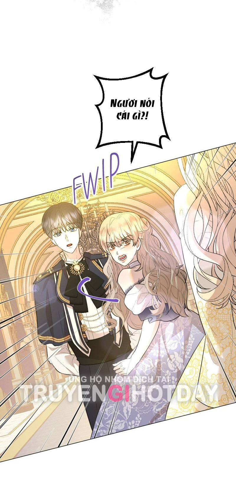 ngã rẽ định mệnh chapter 13.1 21