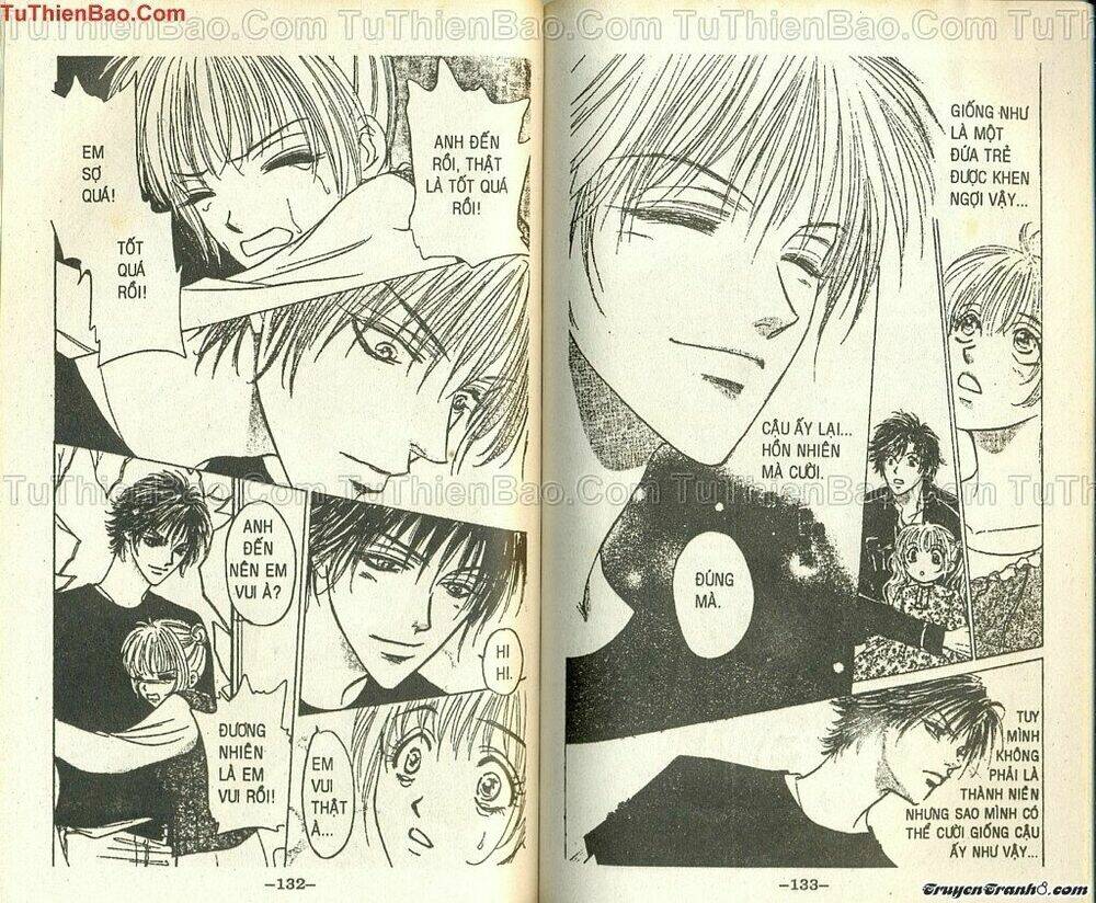 demon sacred - ác ma thánh điển chapter 3 69