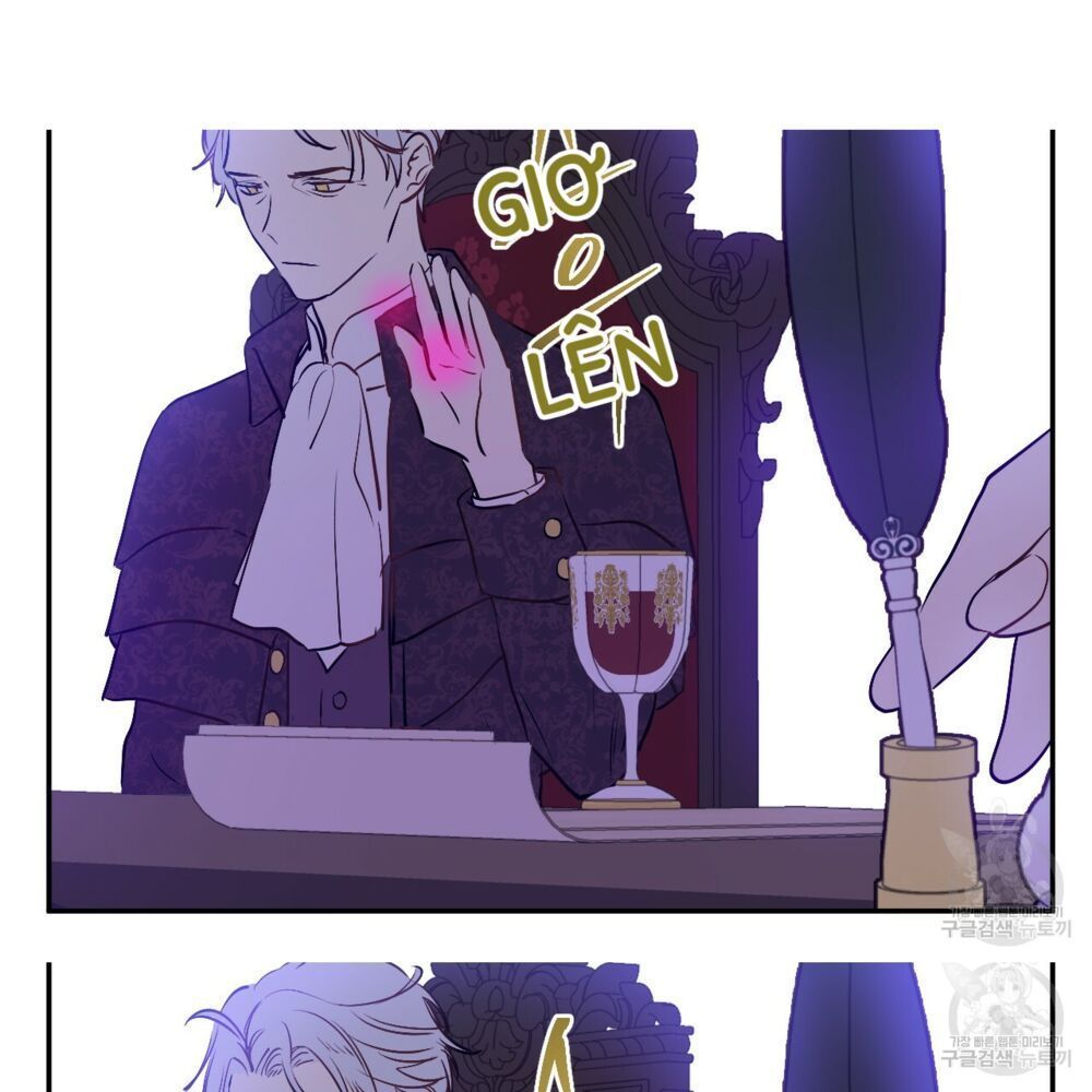 một ngày nọ tôi bỗng thành nàng công chúa chapter 86 123