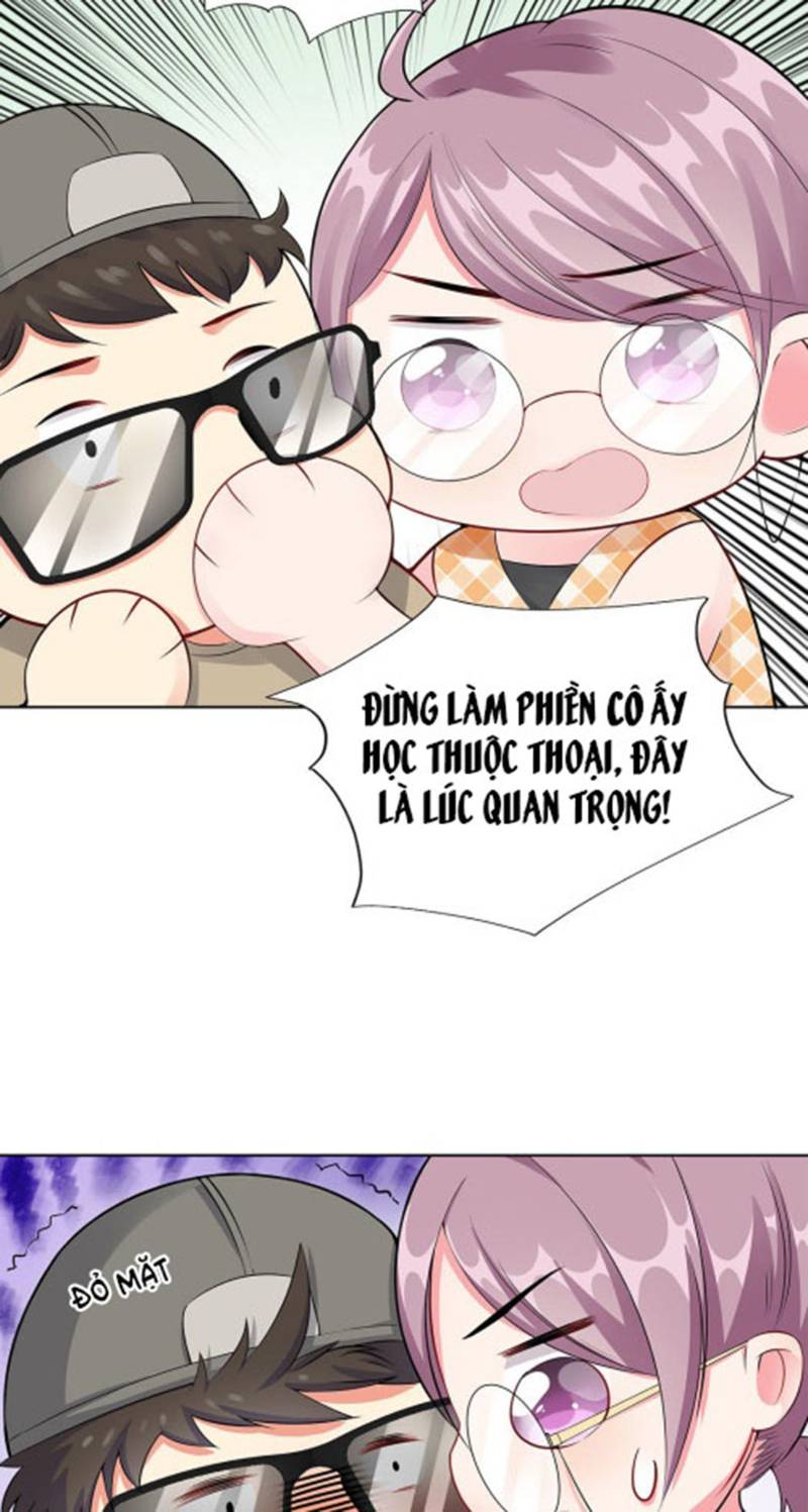 song bảo vô địch chapter 6 17