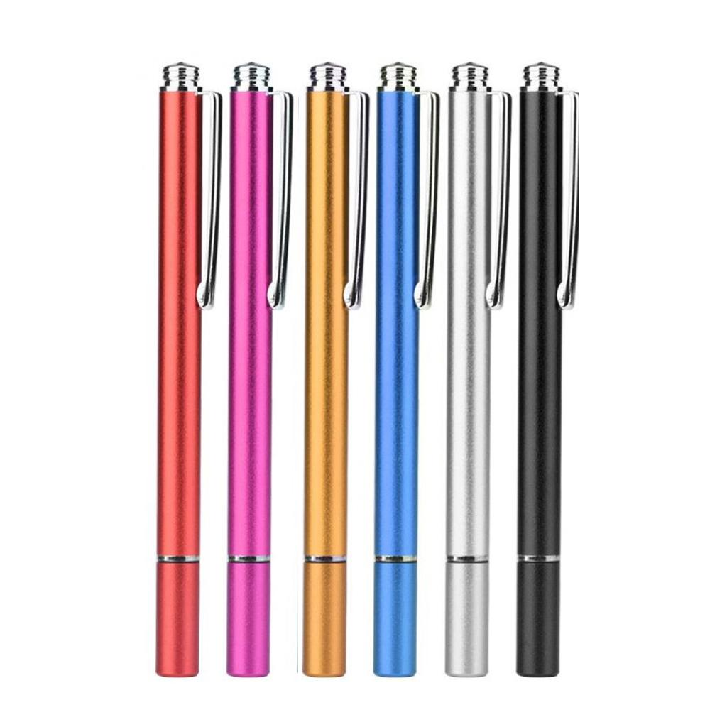 Capacitive Touch Screen Stylus Pen For IPad Air Mini for iPhone Tablet