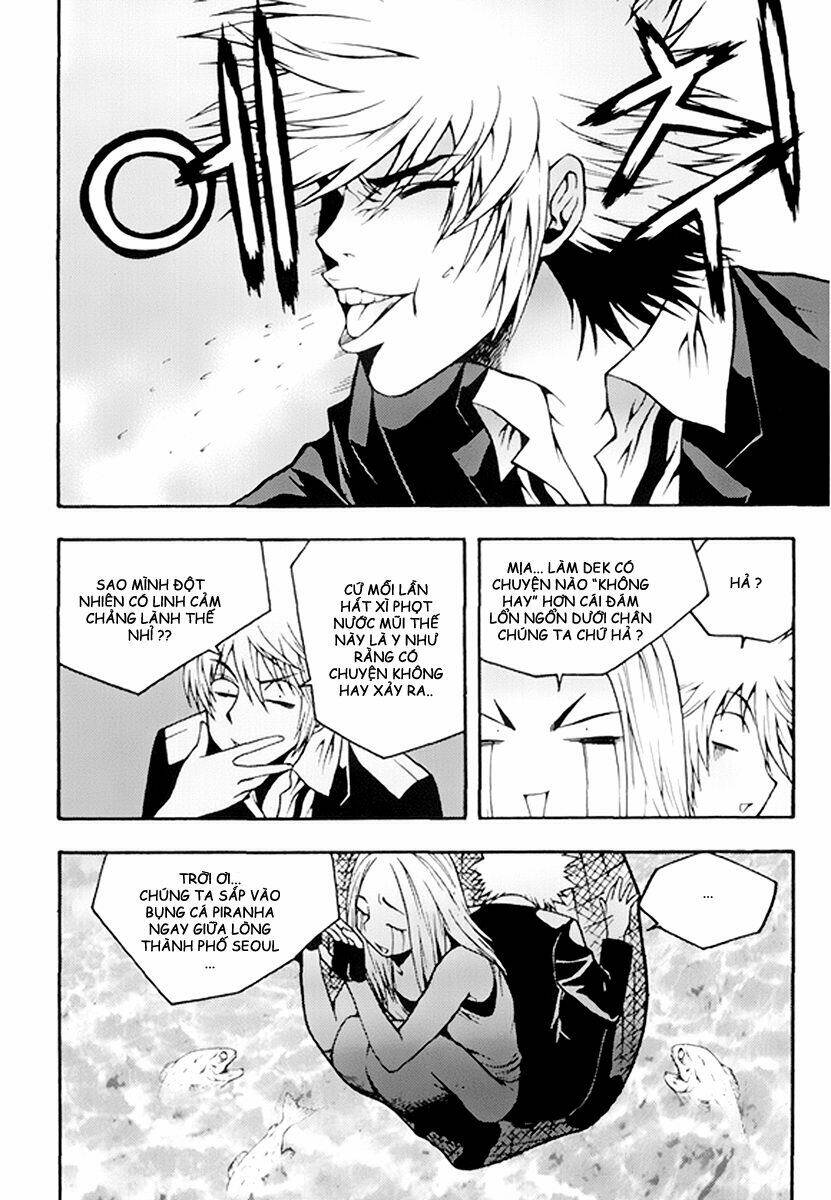 zippy ziggy chapter 54 12