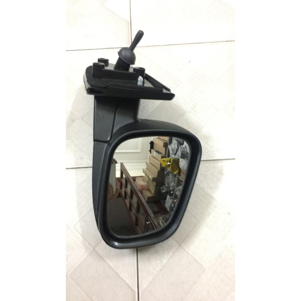 Gương chiếu hậu cơ Chevrolet Spark 2012+
