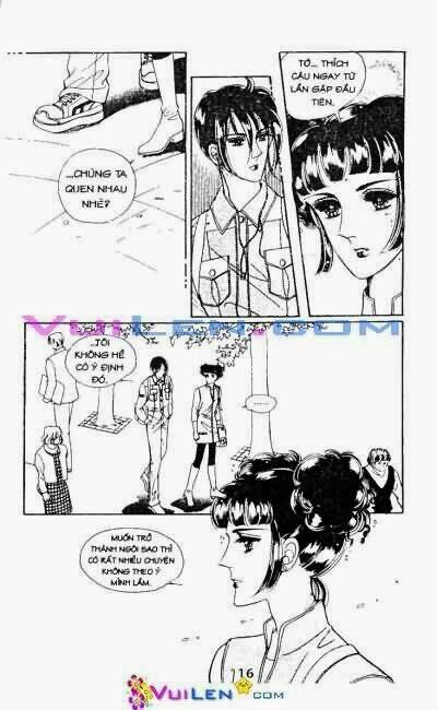 lá chắn tình yêu chapter 4 16