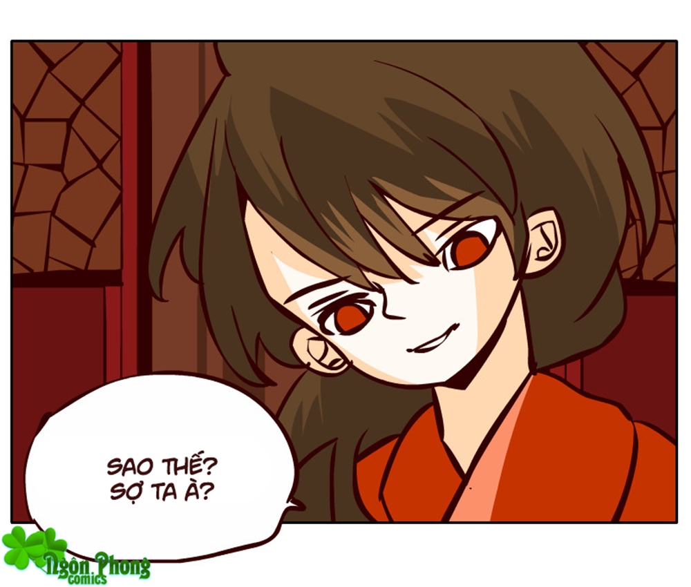 hòa thượng và tiểu long quân chapter 58 50