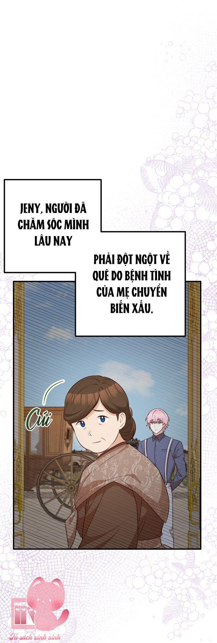 bác sĩ hoàn thành trách nhiệm rồi chapter 26 7